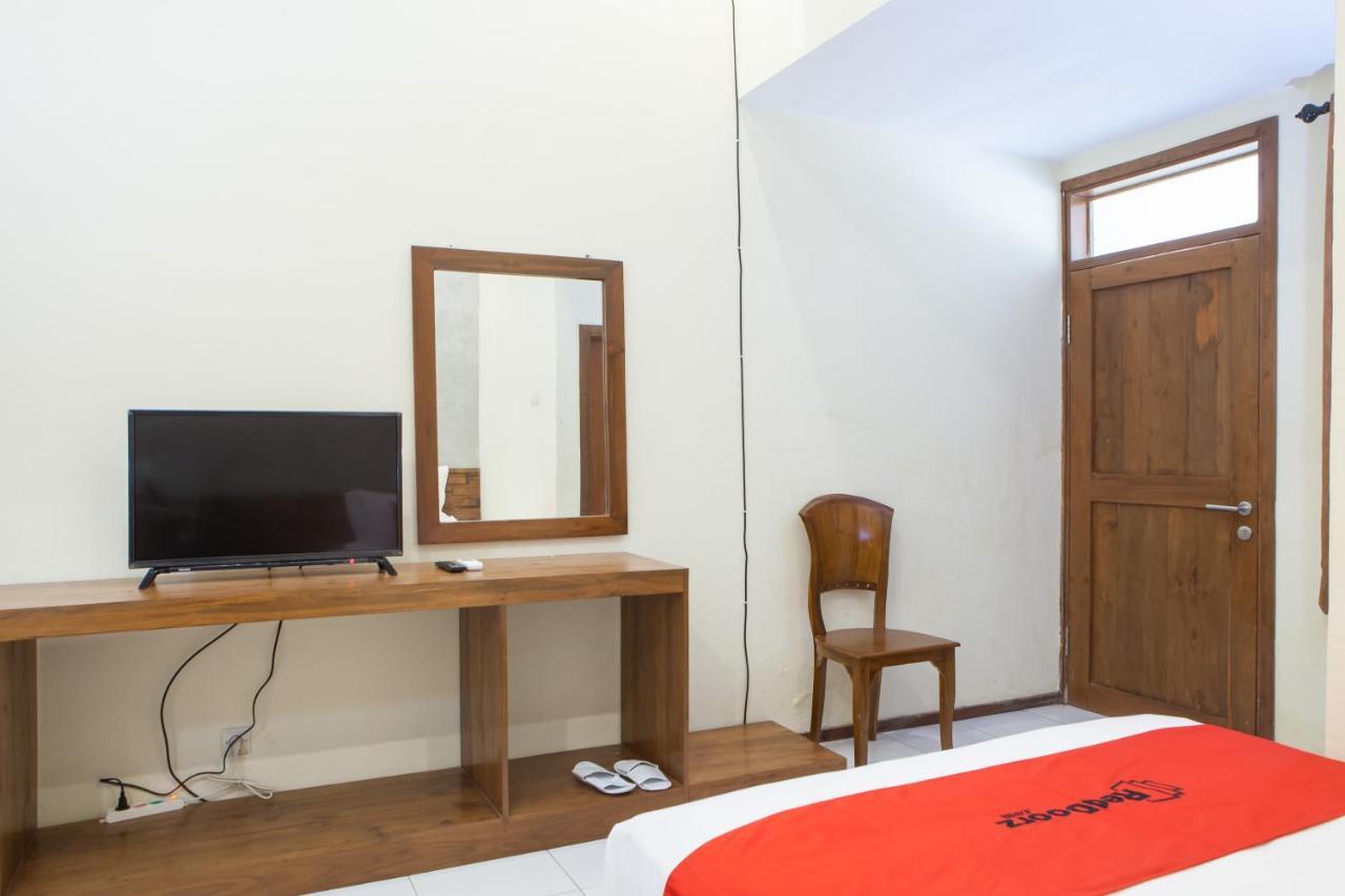Hotel Reddoorz Near Baluran National Park Pandean Exterior foto