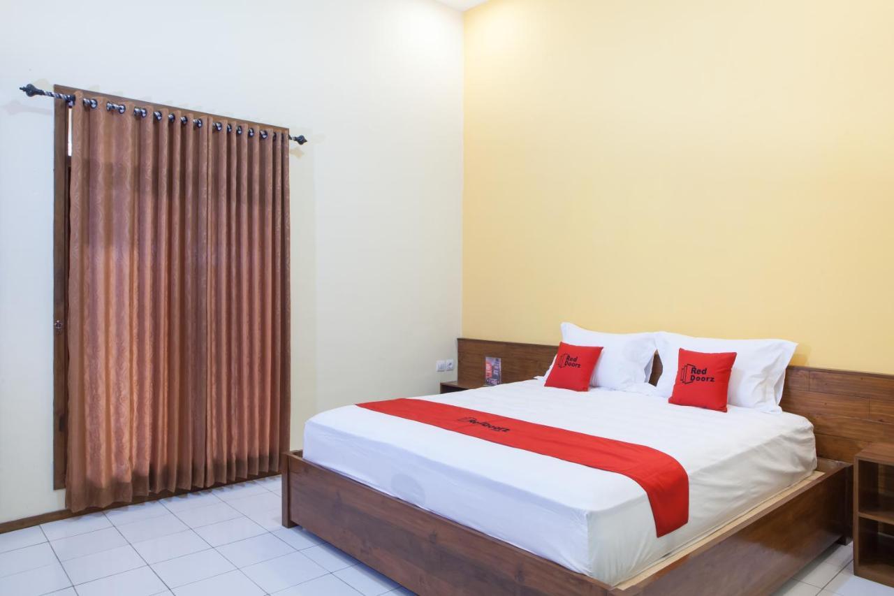Hotel Reddoorz Near Baluran National Park Pandean Exterior foto